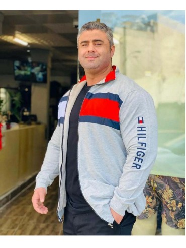 سویشرت دورس آستردار کد 1343